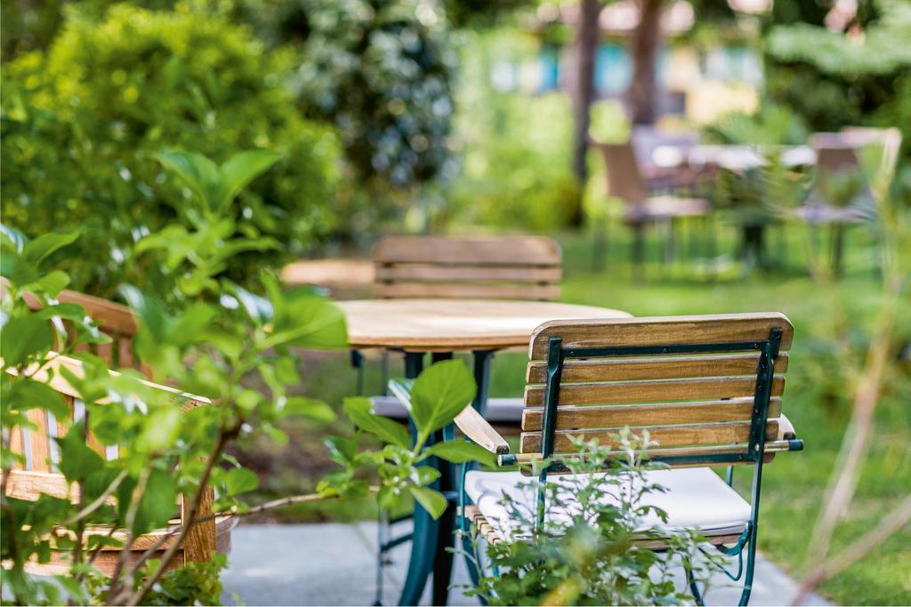 Hotel Sonnenhof Merano Esterno foto