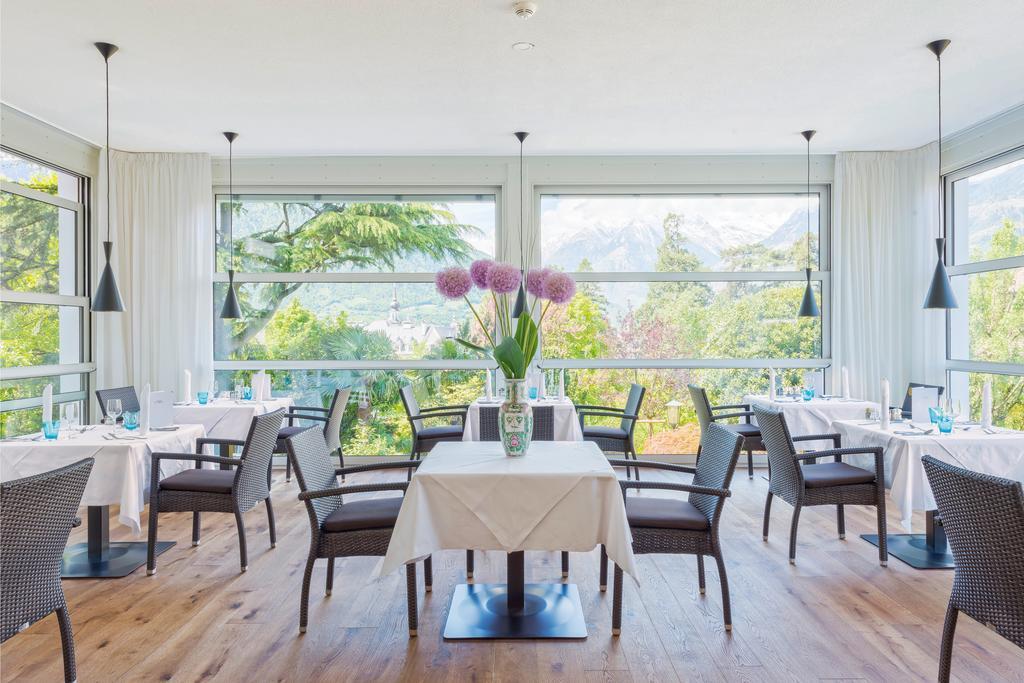 Hotel Sonnenhof Merano Esterno foto